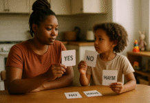 Teaching Children About Personal Boundaries and Respect: 9 Strategies That Actually Work Teaching Children About Personal Boundaries and Respect: 9 Strategies That Actually Work