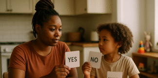 Teaching Children About Personal Boundaries and Respect: 9 Strategies That Actually Work Teaching Children About Personal Boundaries and Respect: 9 Strategies That Actually Work