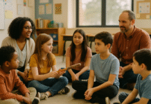 Teaching Empathy to Children and Teens: 12 Practical Strategies That Work Teaching Empathy to Children and Teens: 12 Practical Strategies That Work