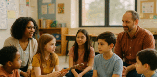 Teaching Empathy to Children and Teens: 12 Practical Strategies That Work Teaching Empathy to Children and Teens: 12 Practical Strategies That Work