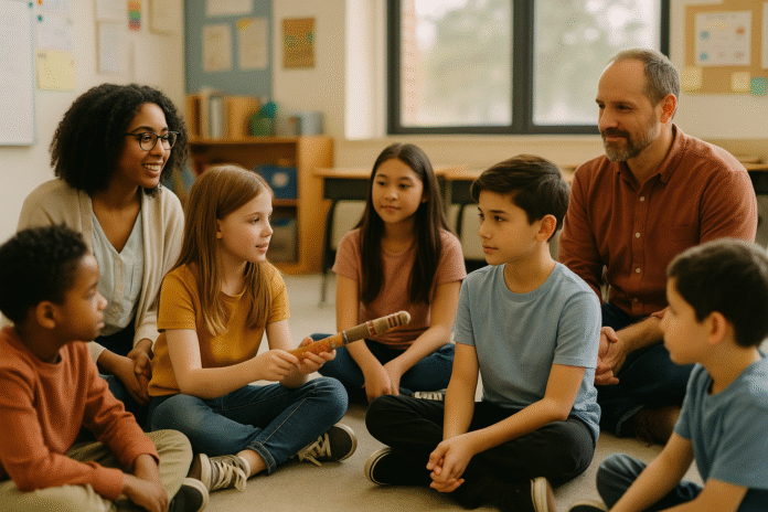 Teaching Empathy to Children and Teens: 12 Practical Strategies That Work