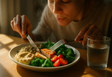 The 5 Senses of Eating: How to Savor Your Food for Better Health The 5 Senses of Eating: How to Savor Your Food for Better Health