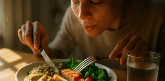 The 5 Senses of Eating: How to Savor Your Food for Better Health The 5 Senses of Eating: How to Savor Your Food for Better Health