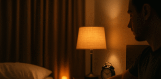 The Impact of Blue Light on Sleep and Practical Ways to Counteract It: 10 Evidence-Based Strategies The Impact of Blue Light on Sleep and Practical Ways to Counteract It: 10 Evidence-Based Strategies