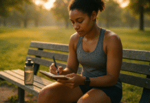 The Role of Gratitude in Health Journeys: 9 Evidence-Backed Ways It Keeps You Motivated The Role of Gratitude in Health Journeys: 9 Evidence-Backed Ways It Keeps You Motivated