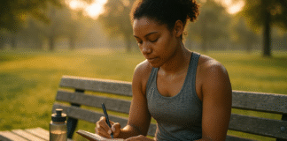 The Role of Gratitude in Health Journeys: 9 Evidence-Backed Ways It Keeps You Motivated The Role of Gratitude in Health Journeys: 9 Evidence-Backed Ways It Keeps You Motivated