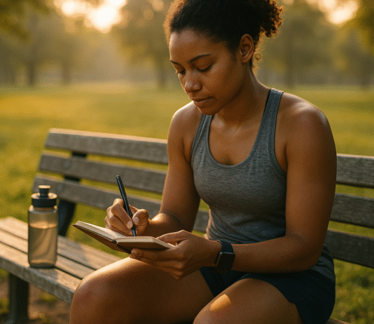 The Role of Gratitude in Health Journeys: 9 Evidence-Backed Ways It Keeps You Motivated The Role of Gratitude in Health Journeys: 9 Evidence-Backed Ways It Keeps You Motivated