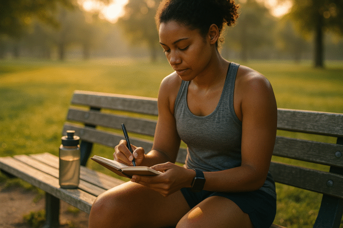 The Role of Gratitude in Health Journeys: 9 Evidence-Backed Ways It Keeps You Motivated