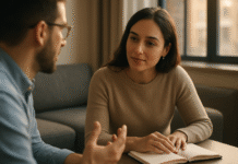 The Role of Non-Verbal Cues in Active Listening: 12 Signals You Can Master