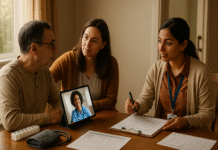 The Role of Support Systems in Recovery from Illness: 9 Evidence-Based Pillars The Role of Support Systems in Recovery from Illness: 9 Evidence-Based Pillars