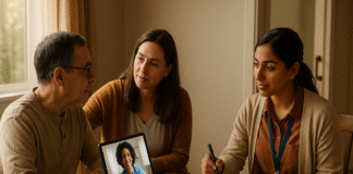 The Role of Support Systems in Recovery from Illness: 9 Evidence-Based Pillars The Role of Support Systems in Recovery from Illness: 9 Evidence-Based Pillars