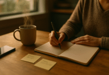 The Science of Gratitude: 9 Evidence-Backed Ways Thankfulness Improves Well-Being The Science of Gratitude: 9 Evidence-Backed Ways Thankfulness Improves Well-Being