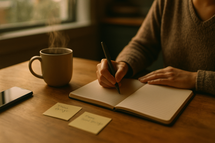 The Science of Gratitude 9 Evidence-Backed Ways Thankfulness Improves Well-Being The Science of Gratitude: 9 Evidence-Backed Ways Thankfulness Improves Well-Being