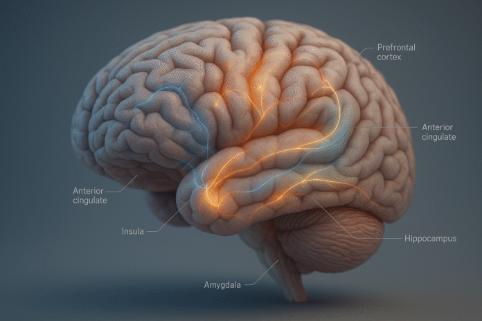 The Science of Meditation: 9 Things That Happen in Your Brain