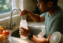 The Ultimate Guide to Daily Water Intake: 11 Rules to Know How Much Your Body Truly Needs