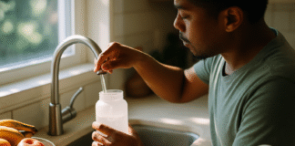 The Ultimate Guide to Daily Water Intake: 11 Rules to Know How Much Your Body Truly Needs The Ultimate Guide to Daily Water Intake: 11 Rules to Know How Much Your Body Truly Needs