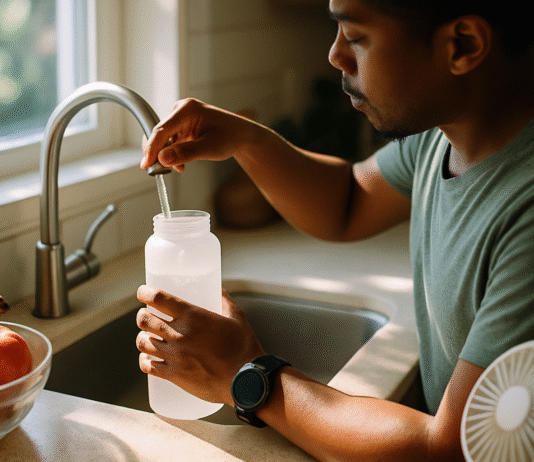 The Ultimate Guide to Daily Water Intake: 11 Rules to Know How Much Your Body Truly Needs The Ultimate Guide to Daily Water Intake: 11 Rules to Know How Much Your Body Truly Needs