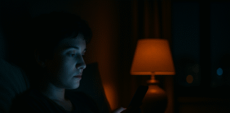 The effects of blue light on sleep quality: 9 proven insights (and what to do) The effects of blue light on sleep quality: 9 proven insights (and what to do)