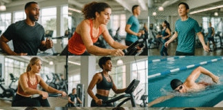 Top 10 Cardio Workouts for Weight Loss Top 10 Cardio Workouts for Weight Loss