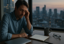 Understanding Burnout: 11 Red Flags and When to Rest Understanding Burnout: 11 Red Flags and When to Rest