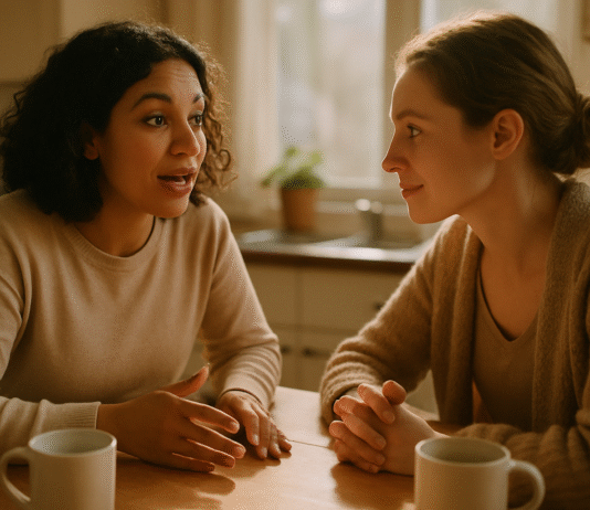 Understanding Empathy: 9 Pillars for Feeling with Others Understanding Empathy: 9 Pillars for Feeling with Others