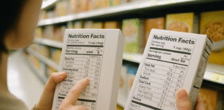Understanding Nutrition Labels: 9 Rules for Serving Size, Portion, and the Whole Package Understanding Nutrition Labels: 9 Rules for Serving Size, Portion, and the Whole Package