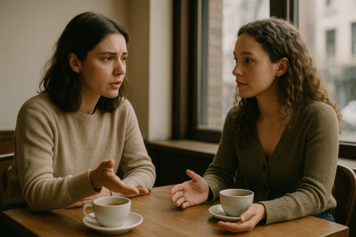 Unhealthy vs. Healthy Relationships: Recognizing When to Enforce Limits — 11 Rules