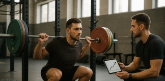 Using Progressive Overload to Build Strength: 9 Practical Pillars Using Progressive Overload to Build Strength: 9 Practical Pillars