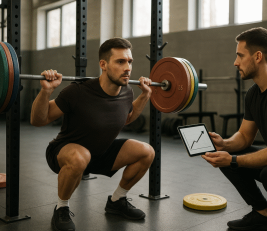 Using Progressive Overload to Build Strength: 9 Practical Pillars Using Progressive Overload to Build Strength: 9 Practical Pillars