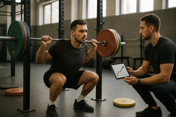 Using Progressive Overload to Build Strength 9 Practical Pillars Using Progressive Overload to Build Strength: 9 Practical Pillars