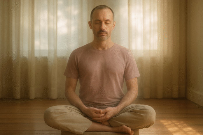 Vipassana Meditation: 12 Core Practices for Seeing Things as They Are