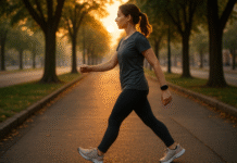 Walking for Weight Loss: 10 Steps for Beginners Walking for Weight Loss: 10 Steps for Beginners