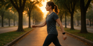 Walking for Weight Loss: 10 Steps for Beginners Walking for Weight Loss: 10 Steps for Beginners