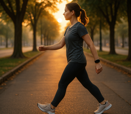 Walking for Weight Loss: 10 Steps for Beginners Walking for Weight Loss: 10 Steps for Beginners