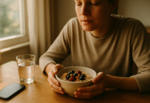 What Is Mindful Eating? 10 Beginner-Friendly Steps to Conscious Consumption What Is Mindful Eating? 10 Beginner-Friendly Steps to Conscious Consumption