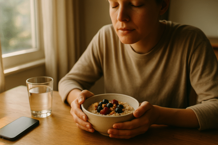 What Is Mindful Eating? 10 Beginner-Friendly Steps to Conscious Consumption