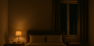 White Noise vs Silence: 12 Science-Backed Answers for Better Sleep White Noise vs Silence: 12 Science-Backed Answers for Better Sleep