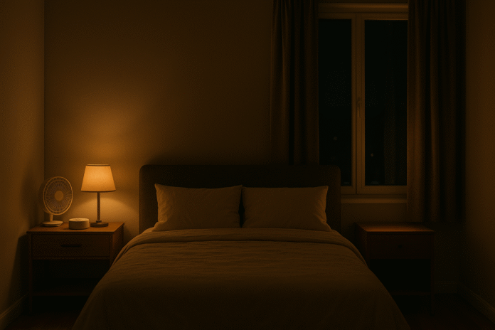 White Noise vs Silence: 12 Science-Backed Answers for Better Sleep