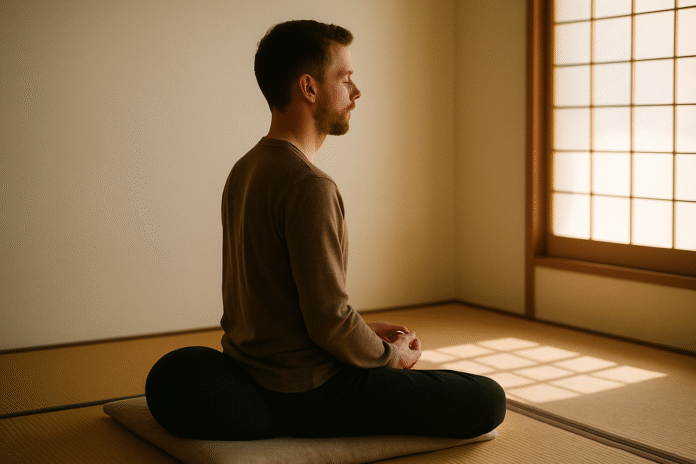 Zen Meditation (Zazen) 9 Core Principles and Practice Steps Zen Meditation (Zazen): 9 Core Principles and Practice Steps
