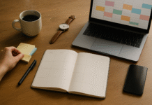 Zero-Based Scheduling: 12 Steps to Plan Each Week from a Blank Slate Zero-Based Scheduling: 12 Steps to Plan Each Week from a Blank Slate