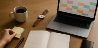 Zero-Based Scheduling: 12 Steps to Plan Each Week from a Blank Slate Zero-Based Scheduling: 12 Steps to Plan Each Week from a Blank Slate