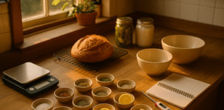 12 Ways to Practice cooking and baking creatively: Turn Your Kitchen Into a Relaxing Lab 12 Ways to Practice cooking and baking creatively: Turn Your Kitchen Into a Relaxing Lab