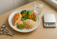 Weight Loss Basics: 9 Principles for Calories and Nutrition Weight Loss Basics: 9 Principles for Calories and Nutrition