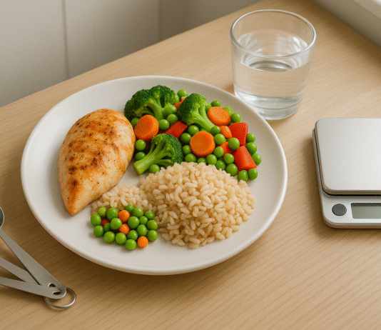 Weight Loss Basics: 9 Principles for Calories and Nutrition Weight Loss Basics: 9 Principles for Calories and Nutrition