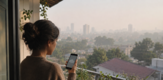 Air Quality Alerts: How to Adjust Your Daily Plans Safely Air Quality Alerts: How to Adjust Your Daily Plans Safely