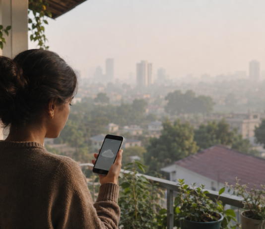 Air Quality Alerts: How to Adjust Your Daily Plans Safely Air Quality Alerts: How to Adjust Your Daily Plans Safely