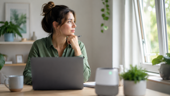 Carbon Dioxide Levels and Cognitive Performance Indoors