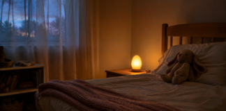 Children’s Sleep Needs by Age and How to Protect Them Children's Sleep Needs by Age and How to Protect Them