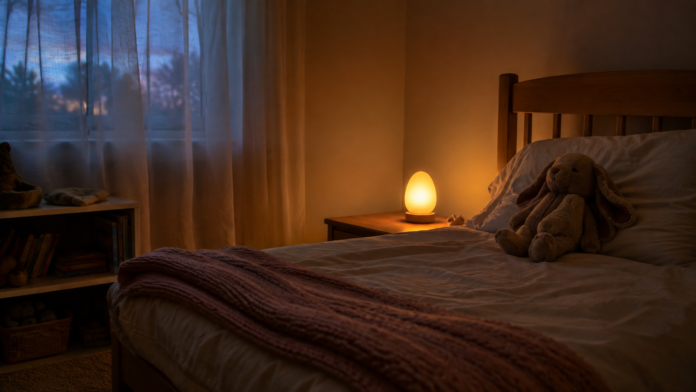 Children's Sleep Needs by Age and How to Protect Them Children's Sleep Needs by Age and How to Protect Them