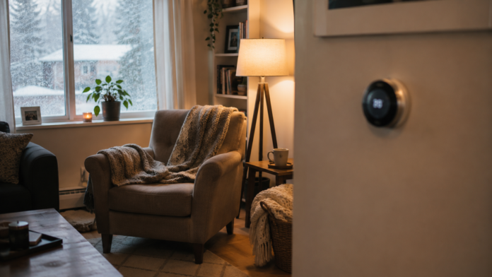 Cold Homes and Health Risk in Winter